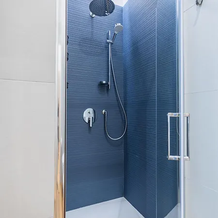 Appartement Giantri Napels