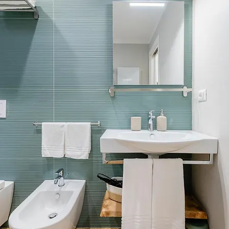 Giantri Appartement Napels