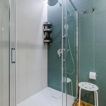 Giantri Appartement Napels