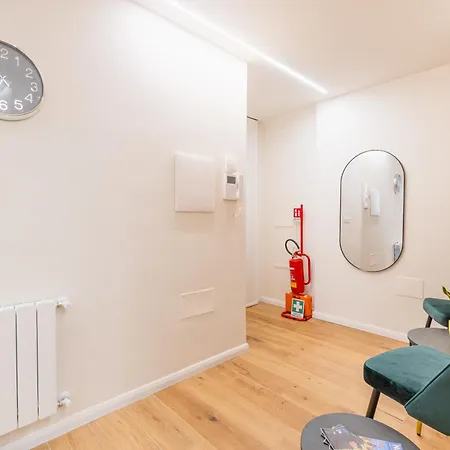 Appartement Giantri Napels