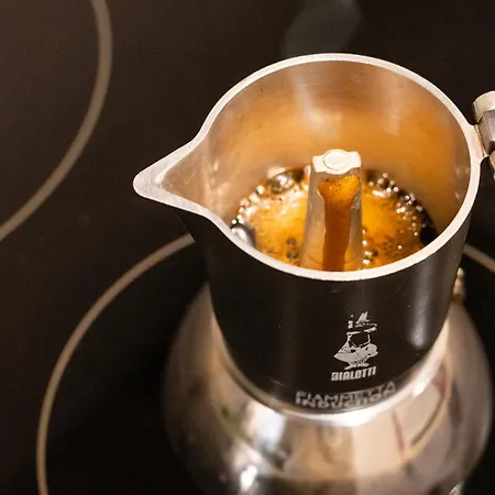 Giantri Appartement Napels