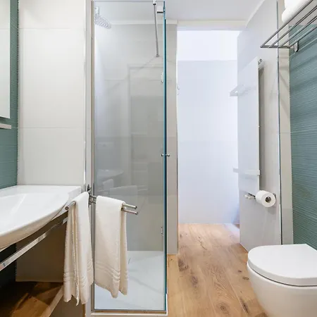 Giantri Appartement Napels