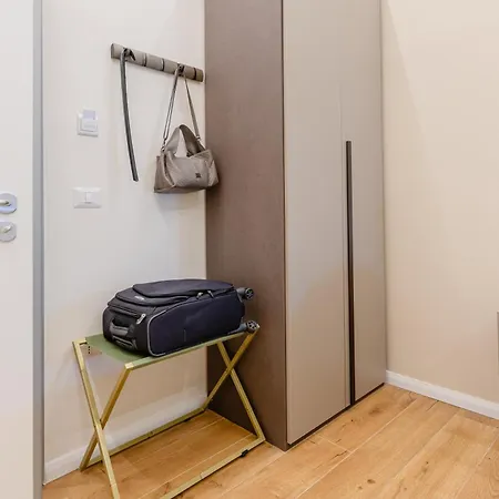 Giantri Appartement *