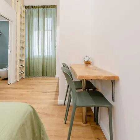 Giantri Appartement Napels