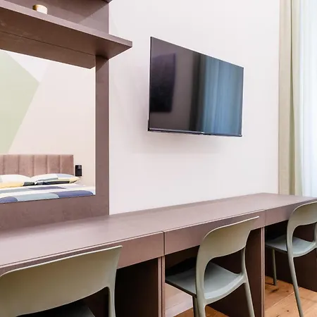 Lejlighed Giantri Napoli