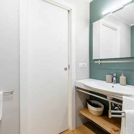 Giantri Lejlighed Napoli