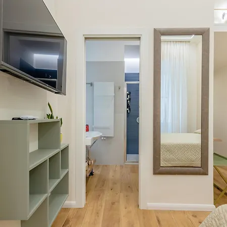 Apartman Giantri