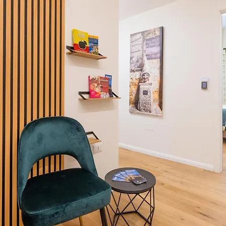 Apartman Giantri