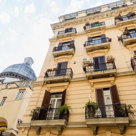 Apartman Giantri